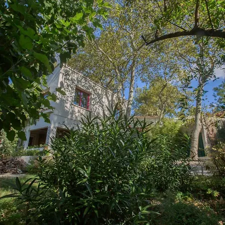Duche D'uzes Celina Avenue Des Cevennes Villa *